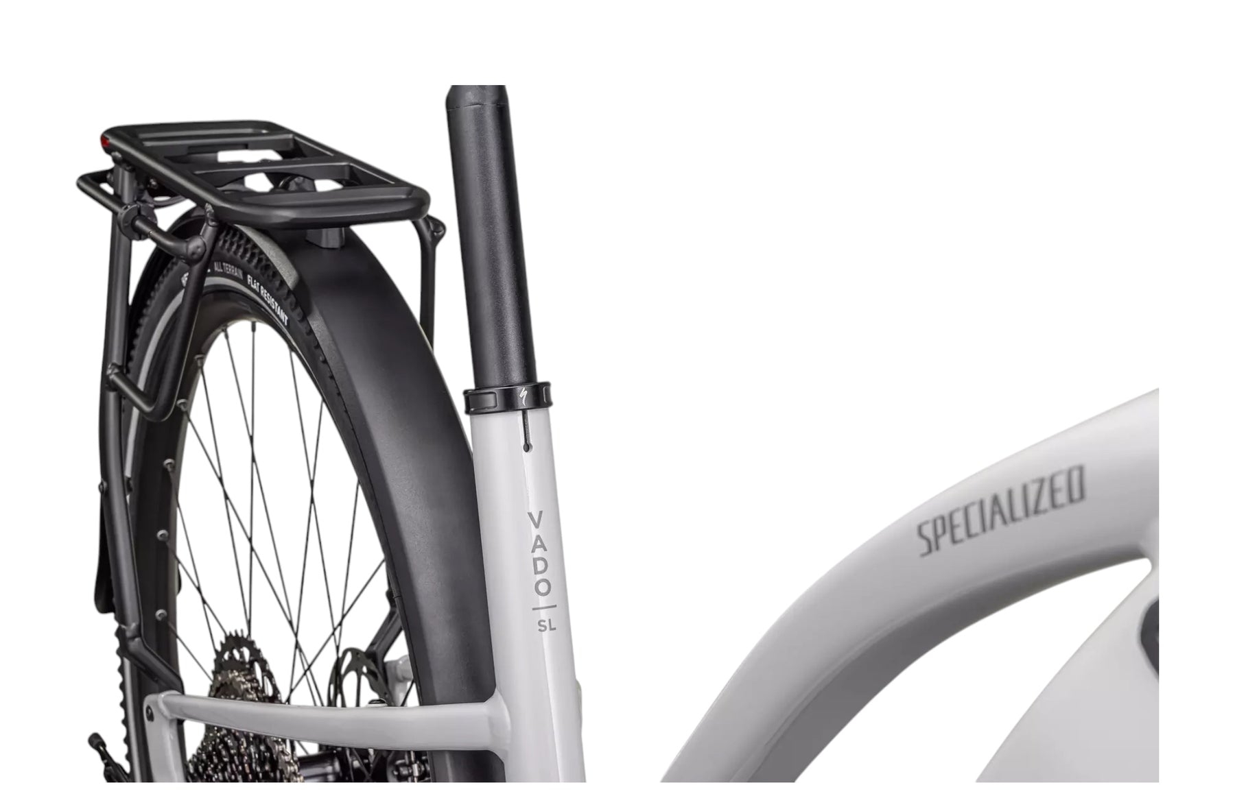 Specialized Turbo Vado SL 2 5.0 Step-Through EQ
