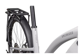 Specialized Turbo Vado SL 2 5.0 Step-Through EQ