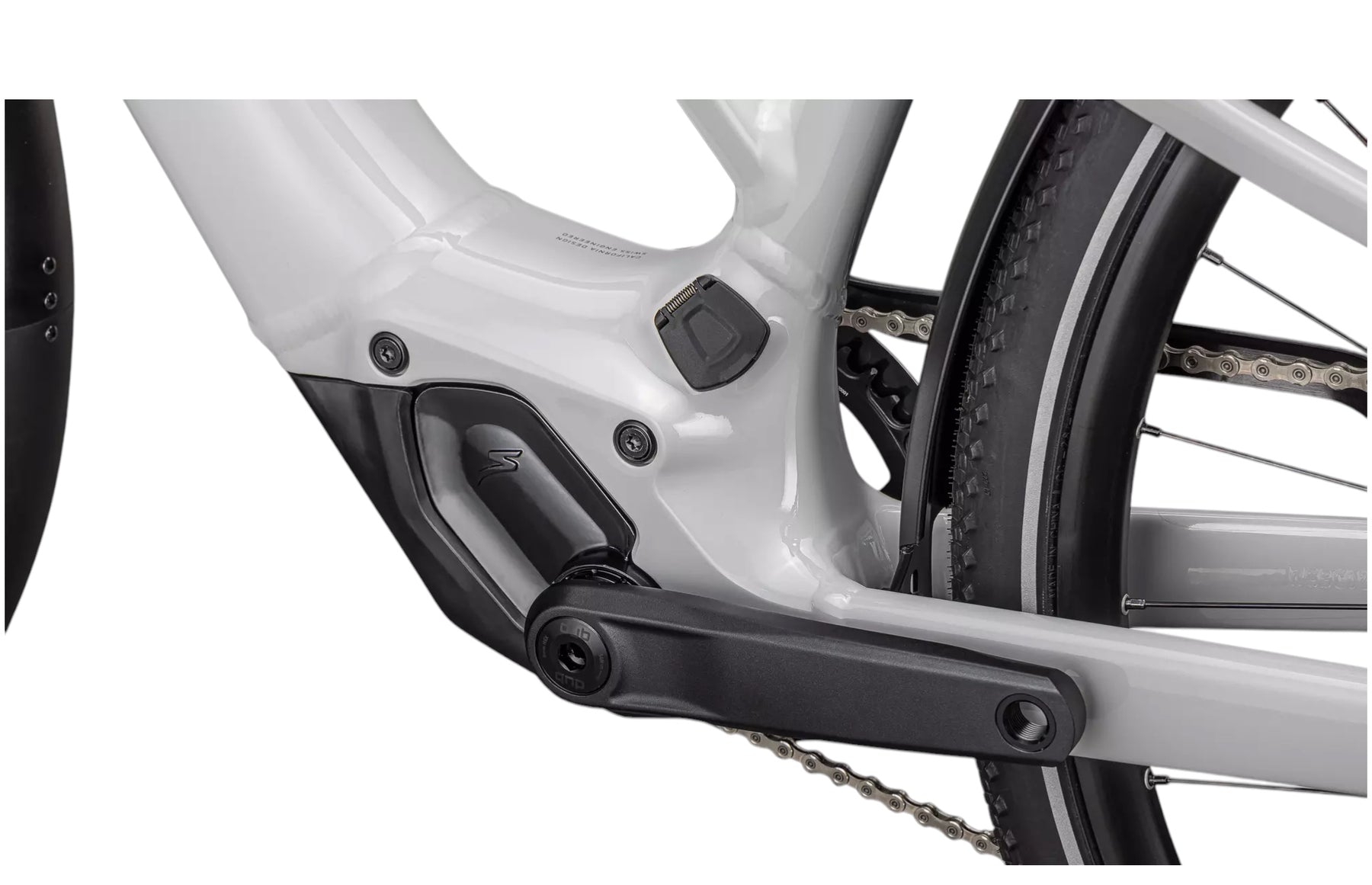 Specialized Turbo Vado SL 2 5.0 Step-Through EQ