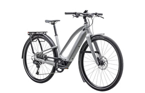 Specialized Turbo Vado SL 2 5.0 Step-Through EQ