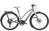 Specialized Turbo Vado SL 2 5.0 Step-Through EQ Hybridisähköpyörä