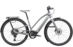 Specialized Turbo Vado SL 2 5.0 Step-Through EQ
