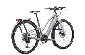 Specialized Turbo Vado SL 2 5.0 Step-Through EQ