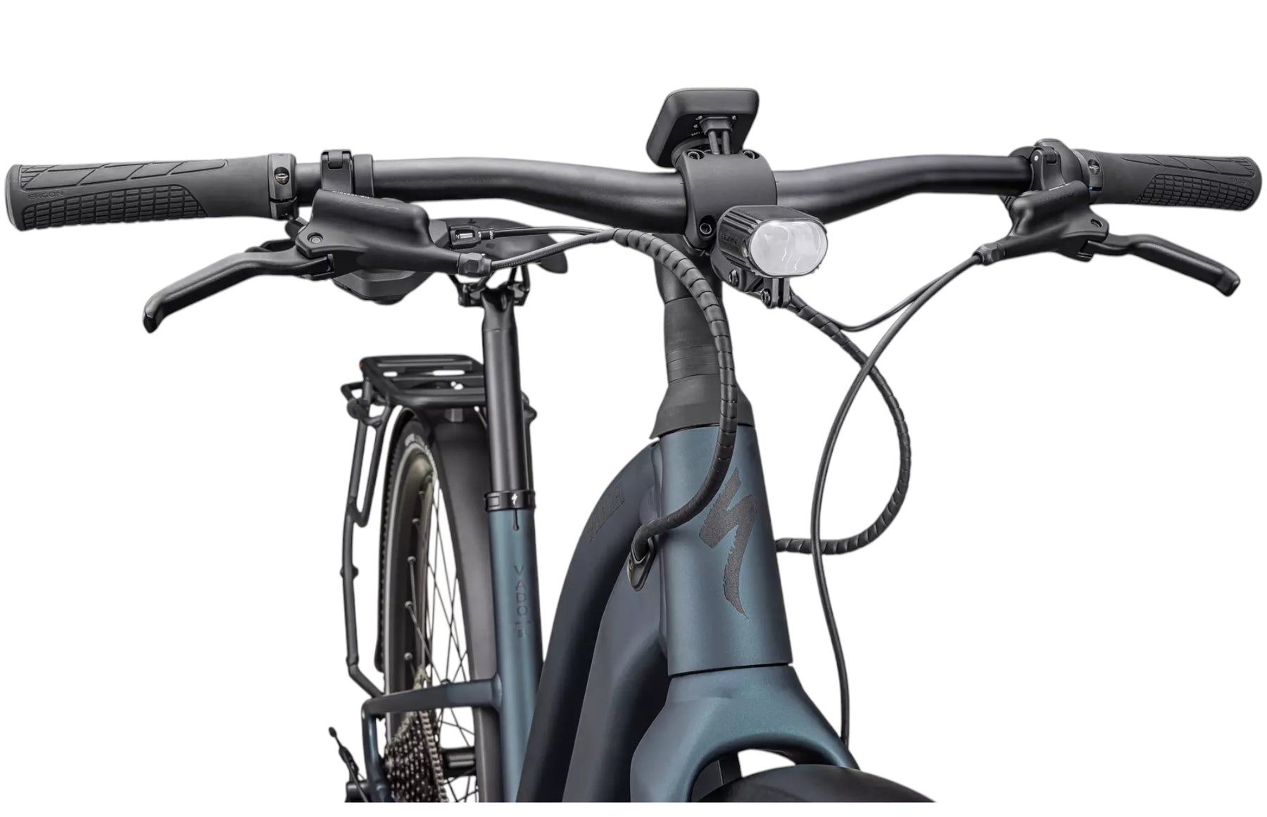Specialized Turbo Vado SL 2 5.0 Step-Through EQ