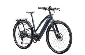 Specialized Turbo Vado SL 2 5.0 Step-Through EQ