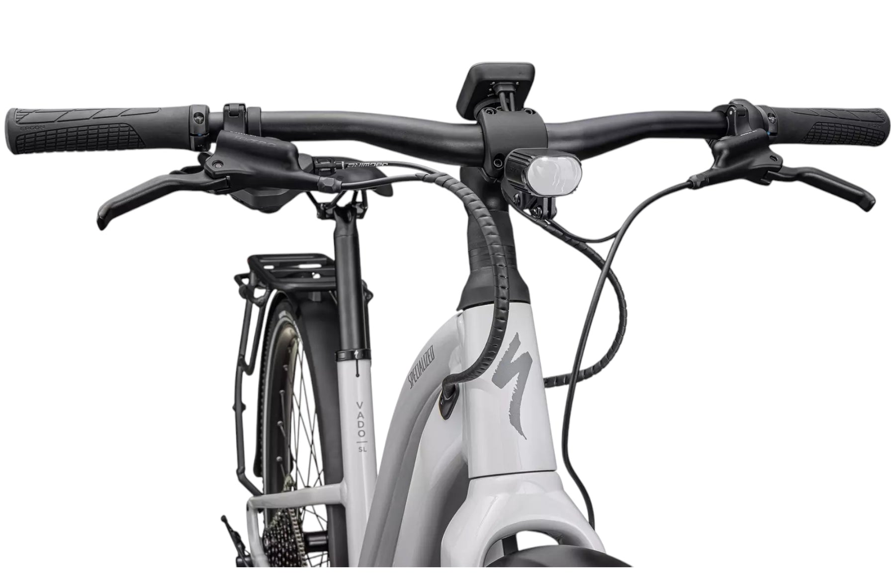 Specialized Turbo Vado SL 2 5.0 Step-Through EQ