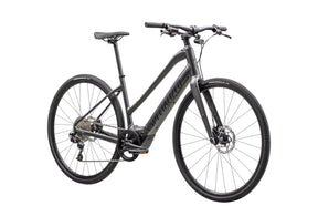 Specialized Turbo Vado SL 4.0 Step-Through
