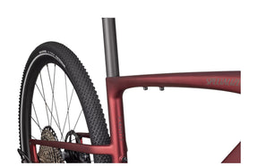 Specialized Turbo Vado SL 6.0 Carbon 2 Hybridisähköpyörä