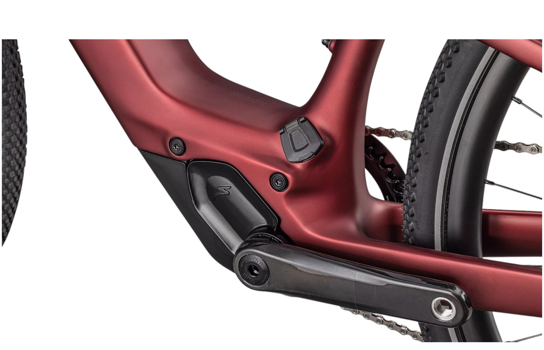 Specialized Turbo Vado SL 6.0 Carbon 2 Hybridisähköpyörä