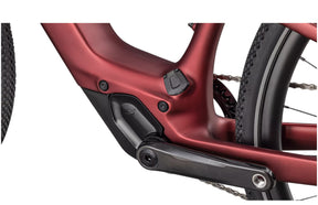 Specialized Turbo Vado SL 6.0 Carbon 2 Hybridisähköpyörä