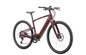 Specialized Turbo Vado SL 6.0 Carbon 2 Hybridisähköpyörä