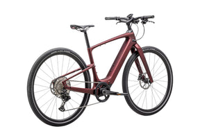 Specialized Turbo Vado SL 6.0 Carbon 2 Hybridisähköpyörä