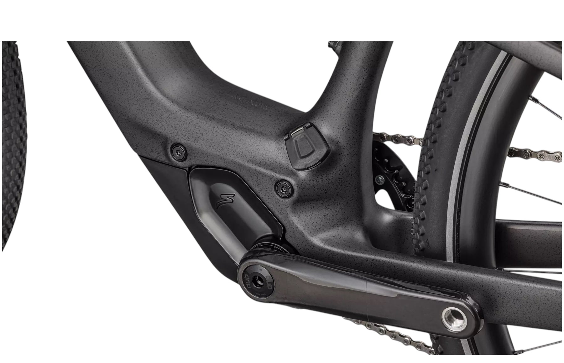 Specialized Turbo Vado SL 6.0 Carbon 2 Hybridisähköpyörä