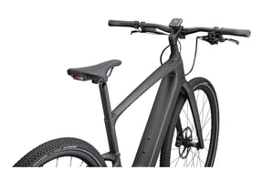 Specialized Turbo Vado SL 6.0 Carbon 2 Hybridisähköpyörä