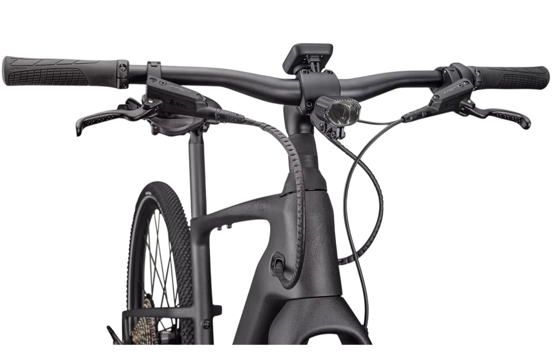 Specialized Turbo Vado SL 6.0 Carbon 2 Hybridisähköpyörä