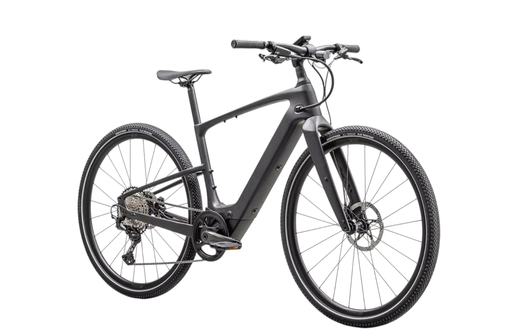 Specialized Turbo Vado SL 6.0 Carbon 2 Hybridisähköpyörä