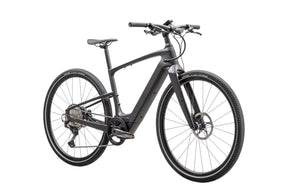 Specialized Turbo Vado SL 6.0 Carbon 2 Hybridisähköpyörä