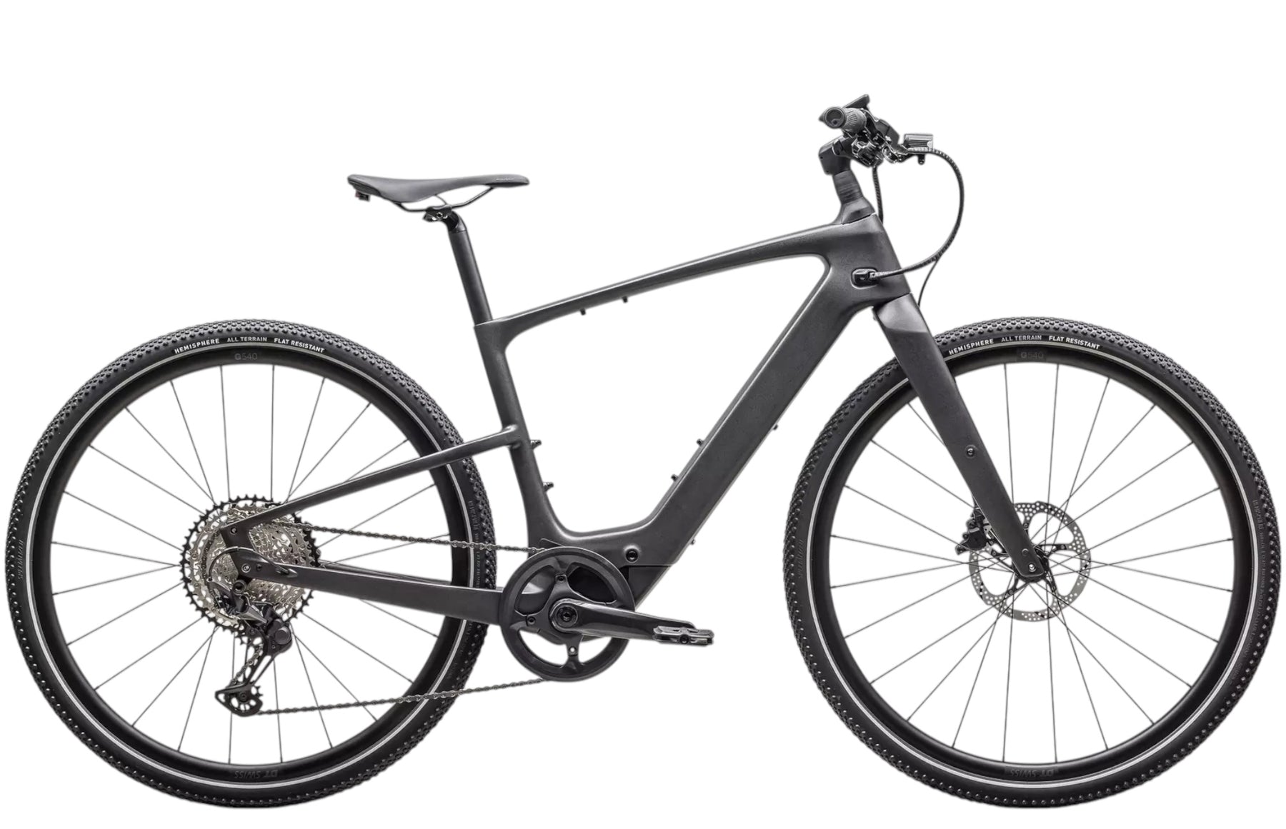 Specialized Turbo Vado SL 6.0 Carbon 2 Hybridisähköpyörä