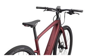Specialized Turbo Vado SL 6.0 Carbon 2 Hybridisähköpyörä