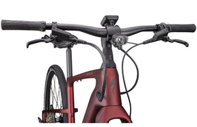 Specialized Turbo Vado SL 6.0 Carbon 2 Hybridisähköpyörä