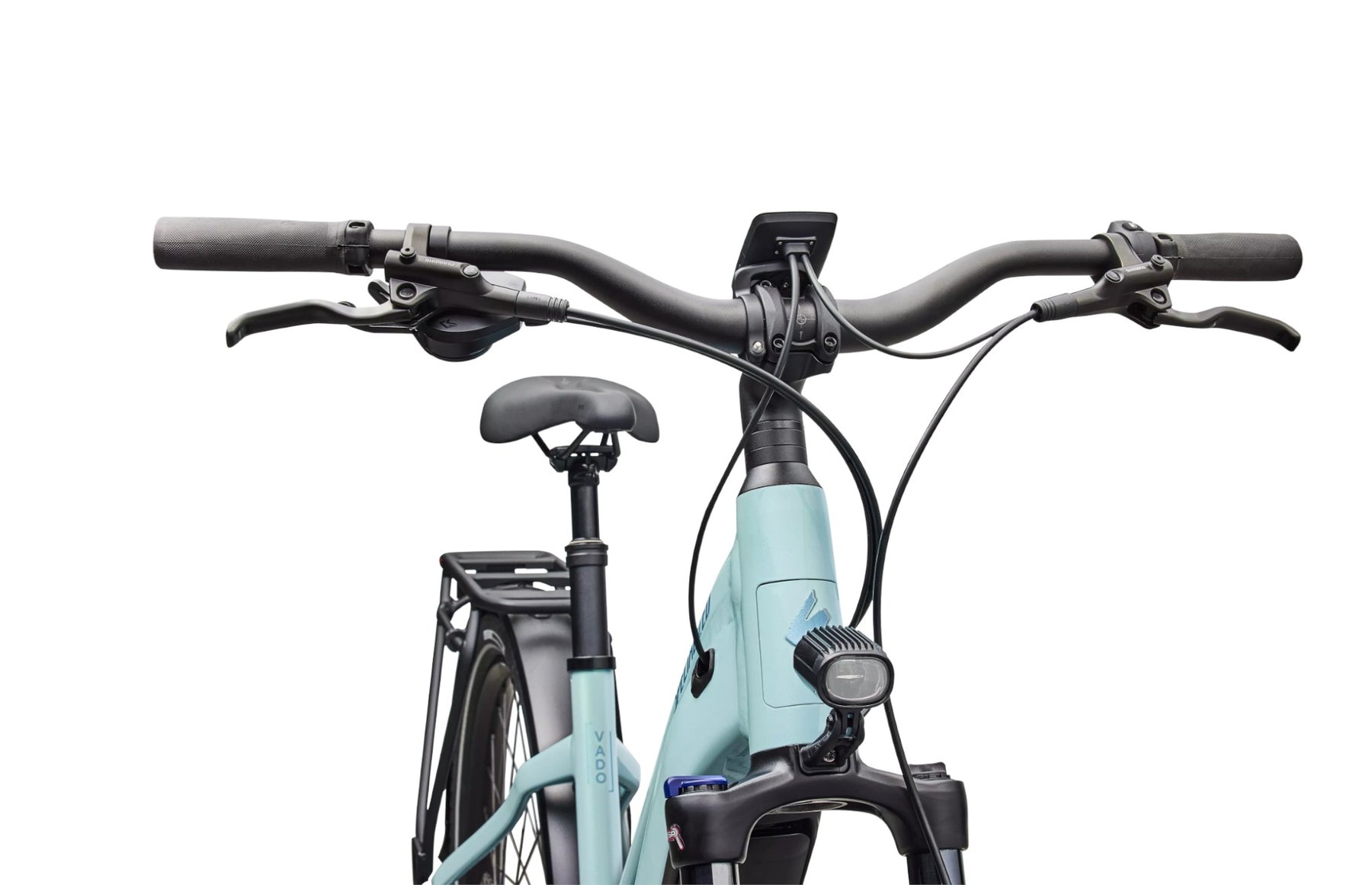 Specialized Turbo Vado 4.0 Step-Through Hybridisähköpyörä