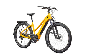 Specialized Turbo Vado 4.0 Step-Through Hybridisähköpyörä