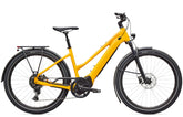 Specialized Turbo Vado 4.0 Step-Through Hybridisähköpyörä
