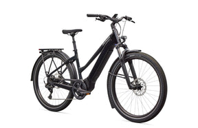 Specialized Turbo Vado 4.0 Step-Through Hybridisähköpyörä