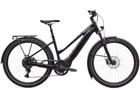 Specialized Turbo Vado 4.0 Step-Through Hybridisähköpyörä