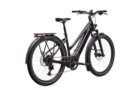 Specialized Turbo Vado 4.0 Step-Through Hybridisähköpyörä