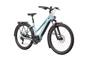 Specialized Turbo Vado 4.0 Step-Through Hybridisähköpyörä