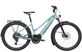 Specialized Turbo Vado 4.0 Step-Through Hybridisähköpyörä