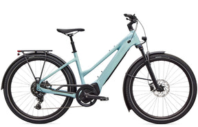 Specialized Turbo Vado 4.0 Step-Through Hybridisähköpyörä