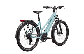 Specialized Turbo Vado 4.0 Step-Through Hybridisähköpyörä