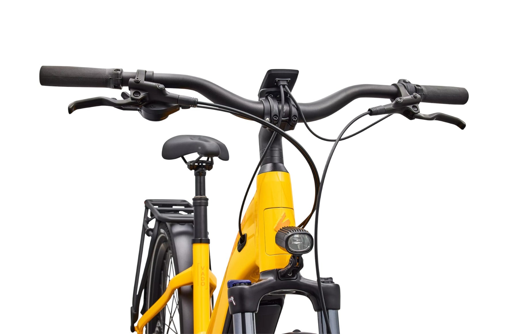 Specialized Turbo Vado 4.0 Step-Through Hybridisähköpyörä