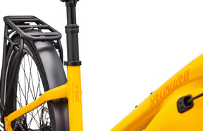 Specialized Turbo Vado 4.0 Step-Through Hybridisähköpyörä