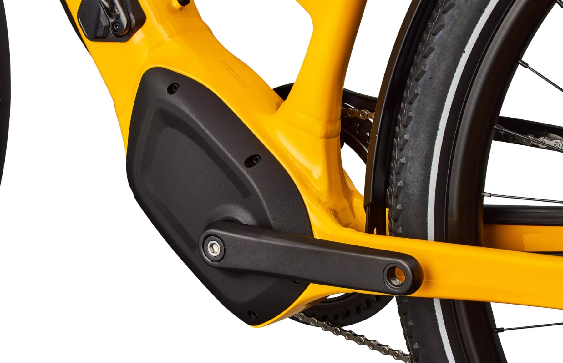 Specialized Turbo Vado 4.0 Step-Through Hybridisähköpyörä