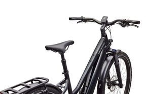 Specialized Turbo Vado 4.0 Step-Through Hybridisähköpyörä