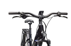 Specialized Turbo Vado 4.0 Step-Through Hybridisähköpyörä