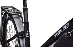Specialized Turbo Vado 4.0 Step-Through Hybridisähköpyörä