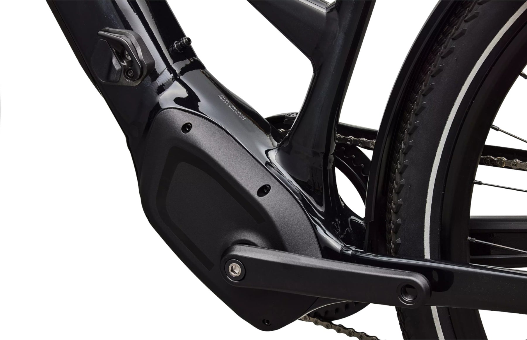 Specialized Turbo Vado 4.0 Step-Through Hybridisähköpyörä