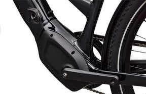 Specialized Turbo Vado 4.0 Step-Through Hybridisähköpyörä