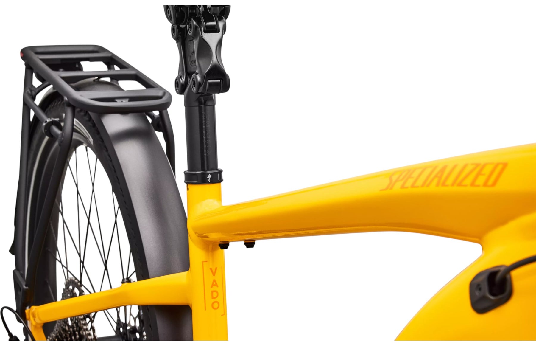 Specialized Turbo Vado 5.0