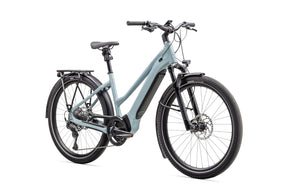 Specialized Vado 5.0 Step-Through Hybridisähköpyörä