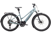 Specialized Vado 5.0 Step-Through Hybridisähköpyörä