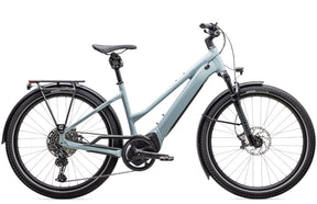 Specialized Vado 5.0 Step-Through Hybridisähköpyörä