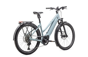 Specialized Vado 5.0 Step-Through Hybridisähköpyörä