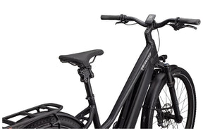 Specialized Vado 5.0 Step-Through Hybridisähköpyörä