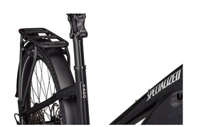 Specialized Vado 5.0 Step-Through Hybridisähköpyörä