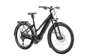 Specialized Vado 5.0 Step-Through Hybridisähköpyörä